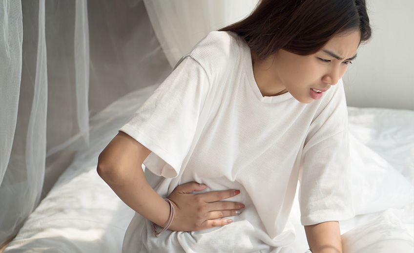 ระวัง! อาการปวดท้องธรรมดา อาจไม่ธรรมดา เสี่ยง “นิ่วในถุงน้ำดี – ท่อน้ำดี”