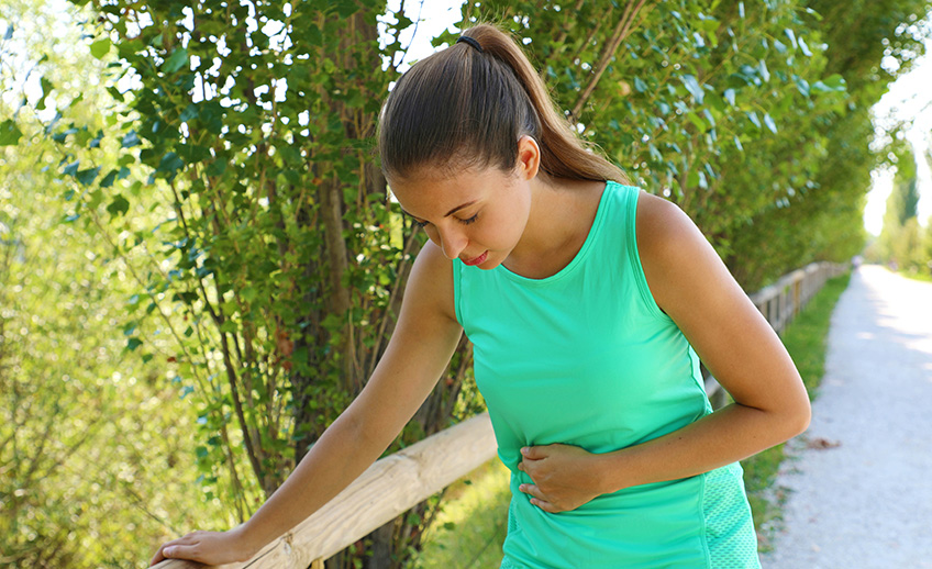 ทำความเข้าใจโรคนิ่วในถุงน้ำดี