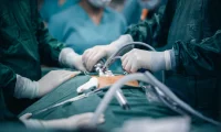 Pancreatic Surgery