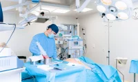 Thoracic Surgery