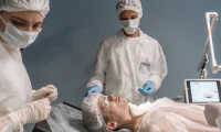 plastic surgery